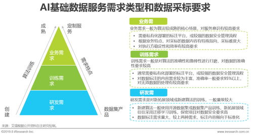 2019年中國人工智能基礎(chǔ)數(shù)據(jù)服務(wù)與行業(yè)應用系統(tǒng)集成服務(wù)研究報告