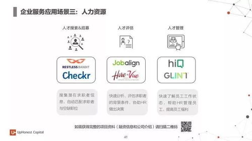 2017年度人工智能ppt報(bào)告 7大行業(yè)應(yīng)用,100個初創(chuàng)企業(yè)